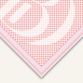 Mosaico Rosa