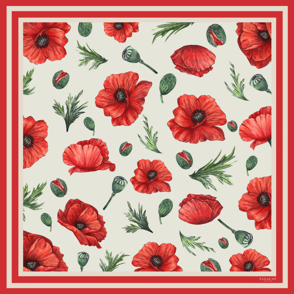 Wild Poppy