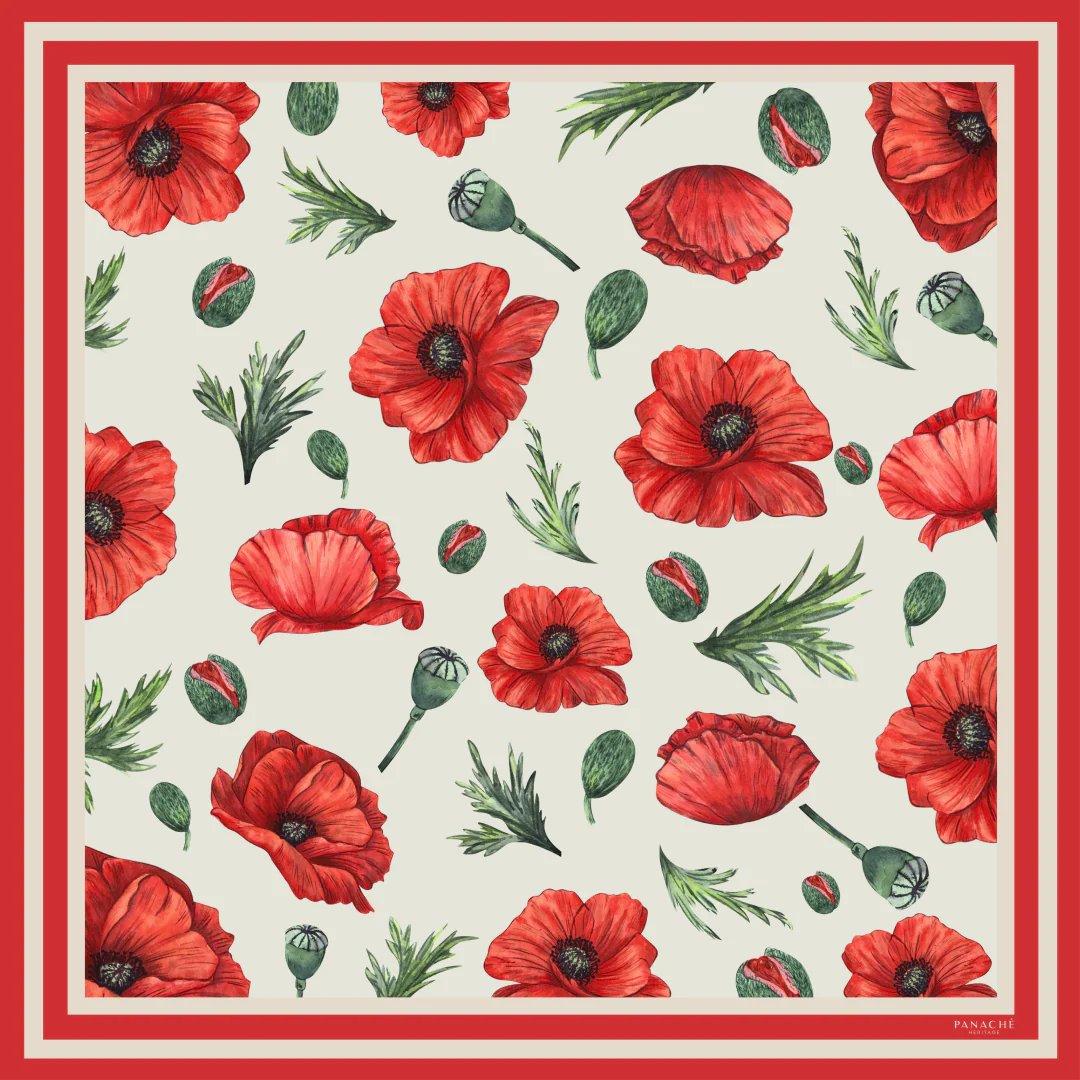 Wild Poppy