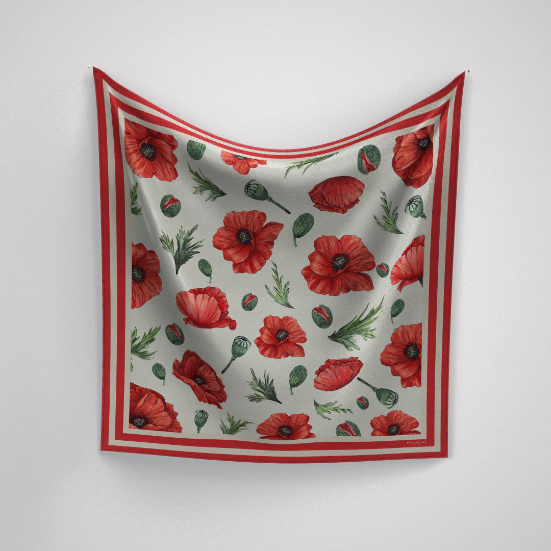 Wild Poppy