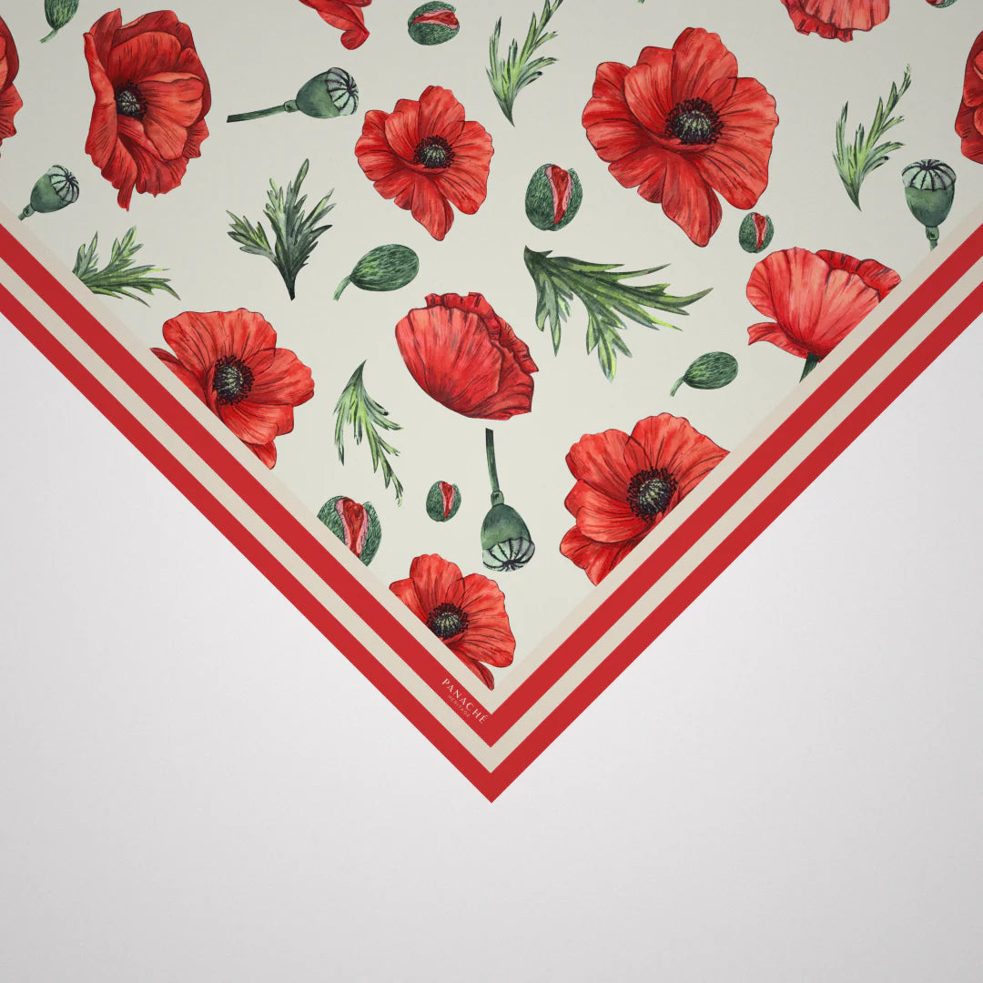 Wild Poppy