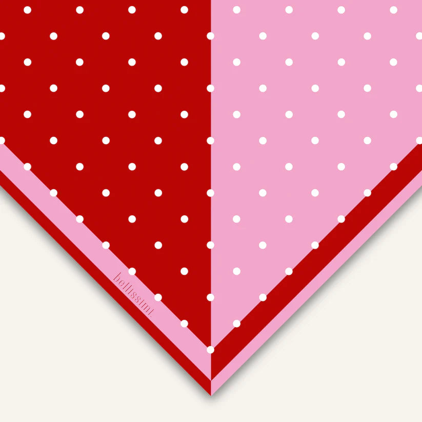 Rosso Ribelle
