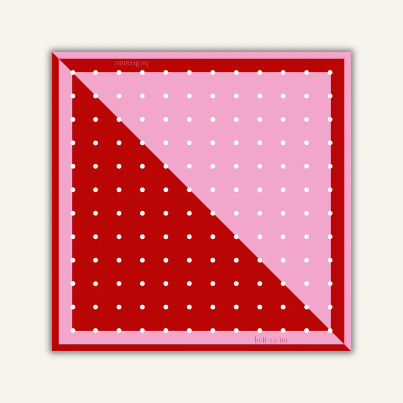 Rosso Ribelle