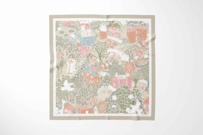 Bramblewick In Sage