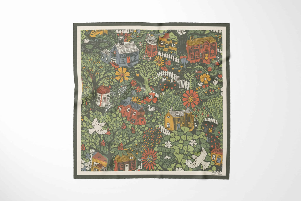 Kindred Hankies