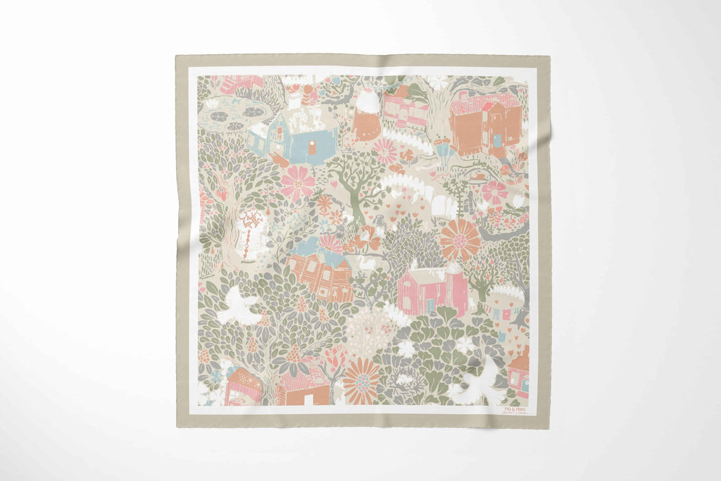 Kindred Hankies