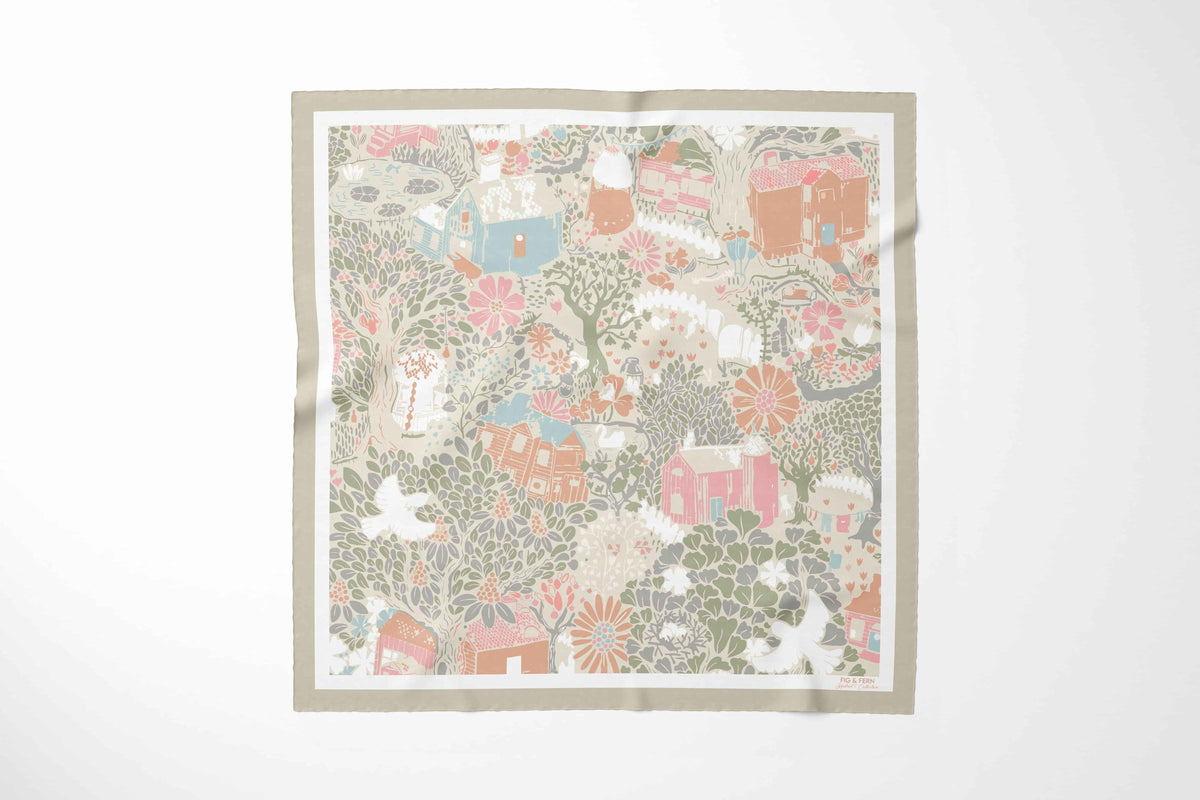 Kindred Hankies