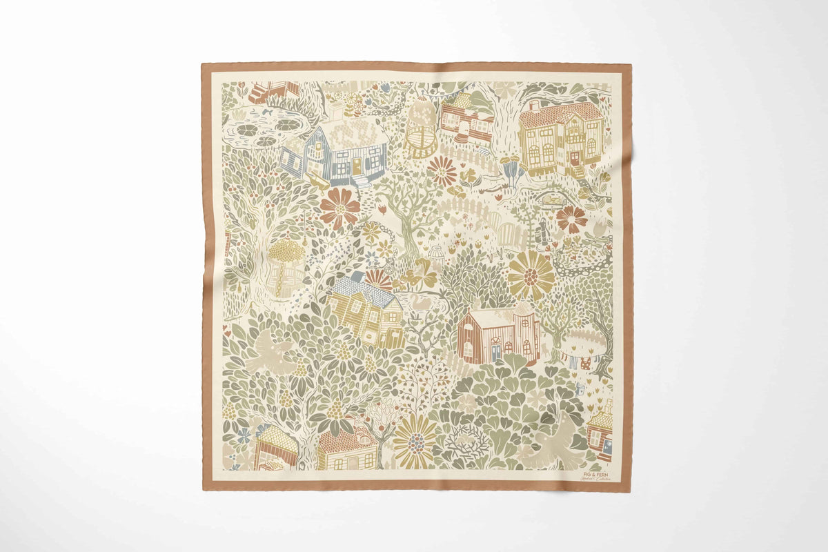 Bramblewick In Fawn