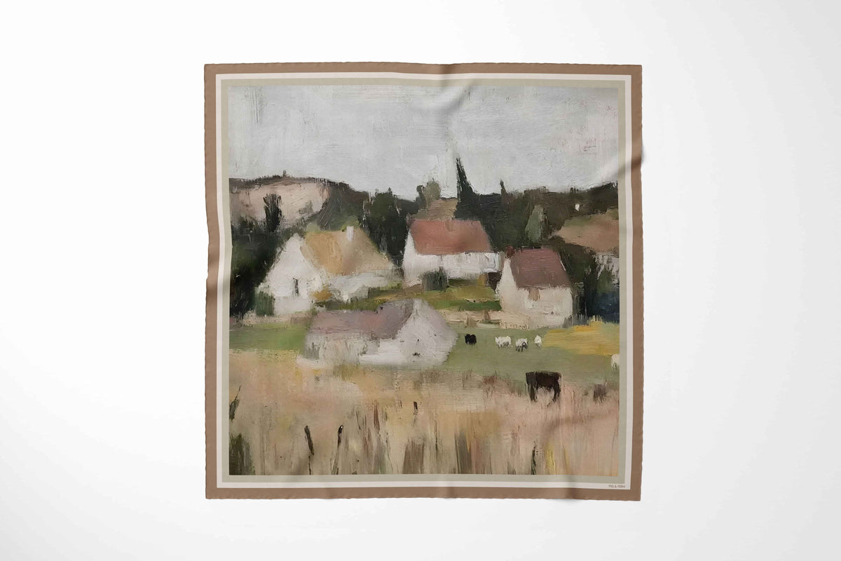 Kindred Hankies