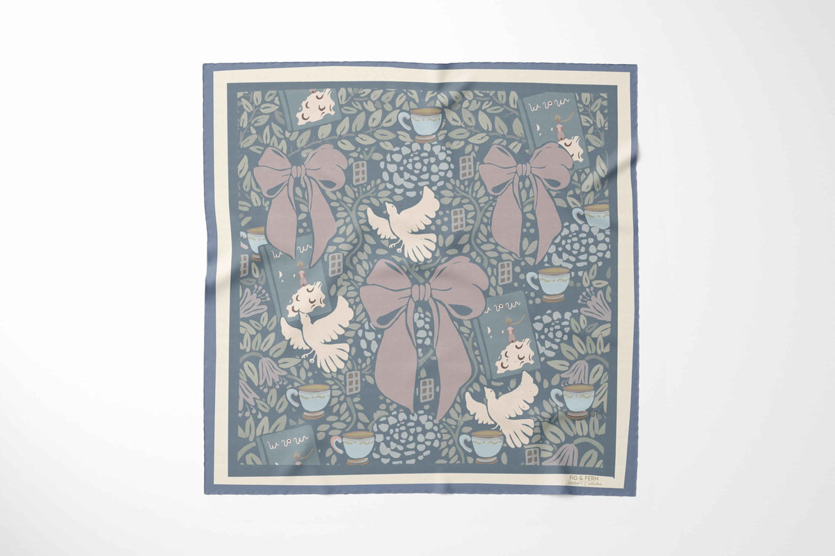 Kindred Hankies