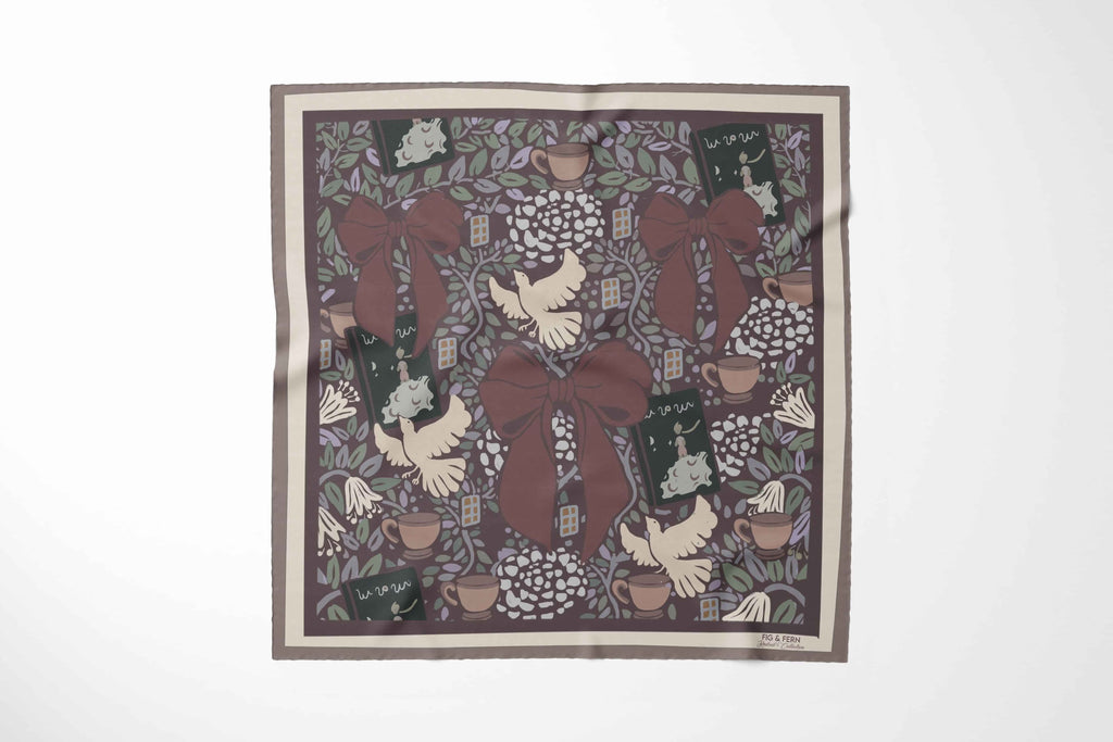 Kindred Hankies