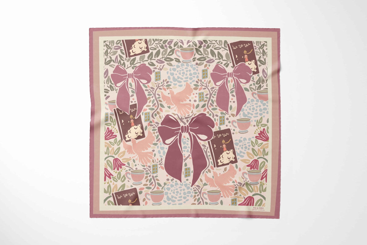 Pippinhill in Rosewood
